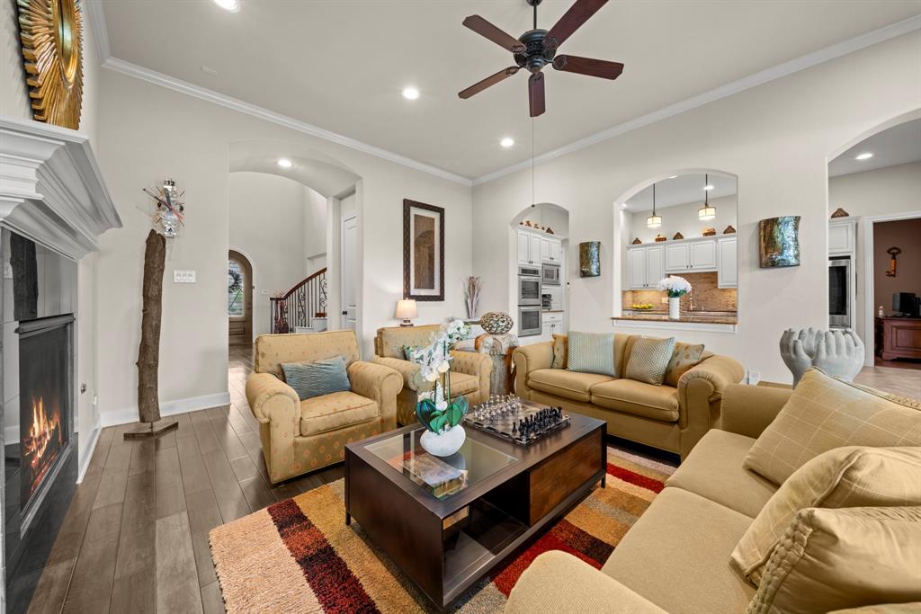 25323 Oakton Springs Drive, Katy, Texas image 9
