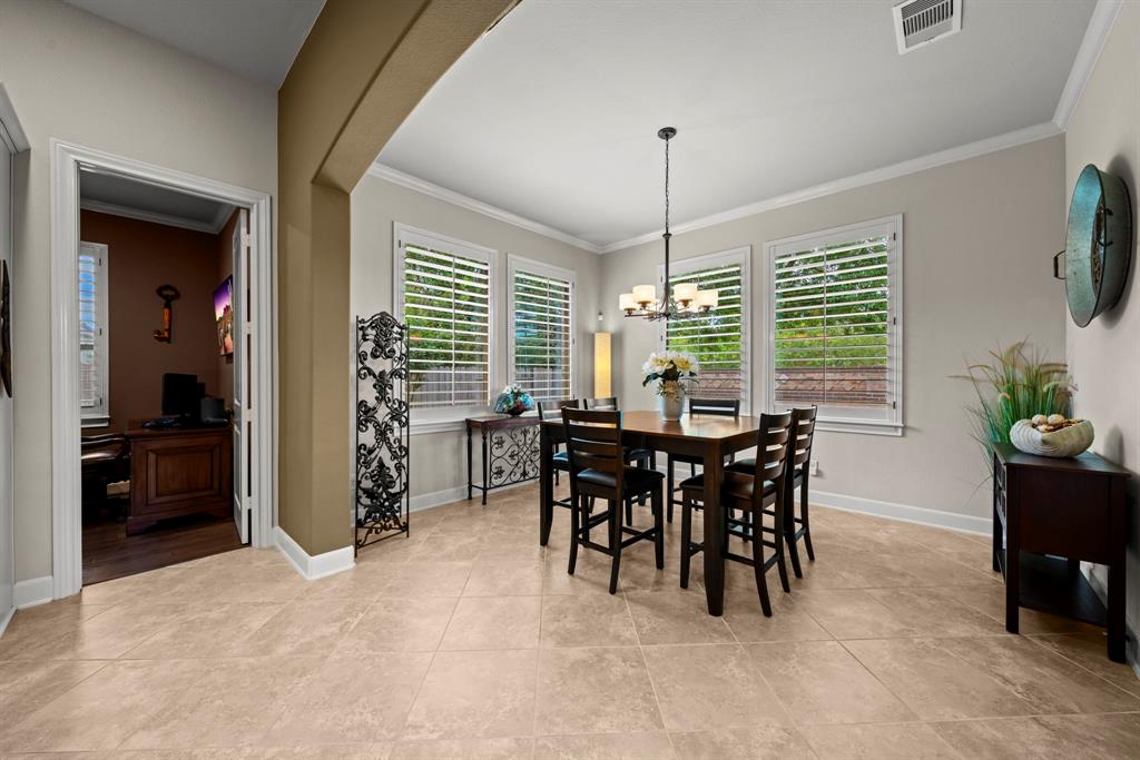 25323 Oakton Springs Drive, Katy, Texas image 14