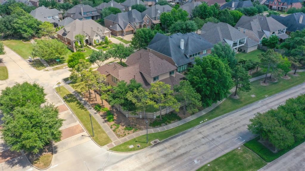 25323 Oakton Springs Drive, Katy, Texas image 38