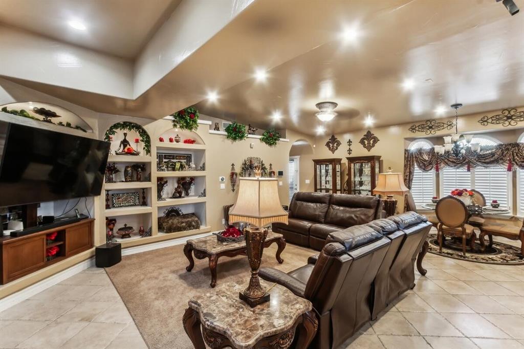 605 Meadow Willow Drive, El Paso, Texas image 39