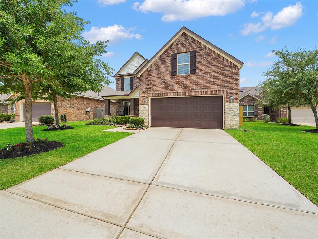 24618 Ballad Drive, Katy, Texas image 2