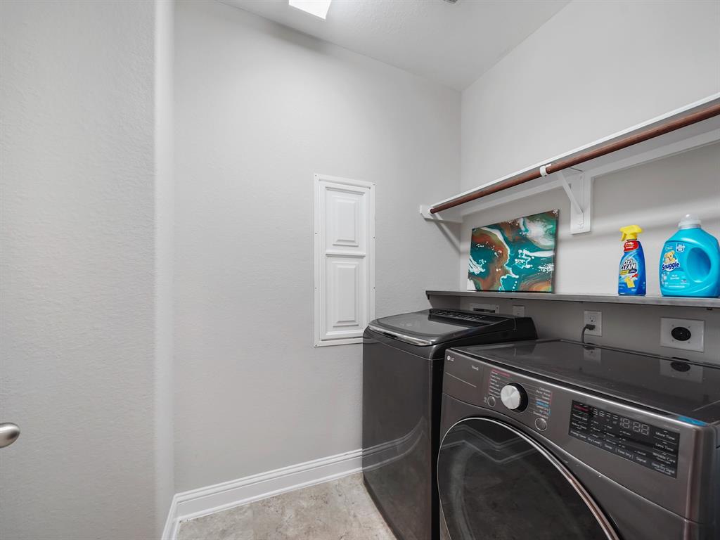 24618 Ballad Drive, Katy, Texas image 23
