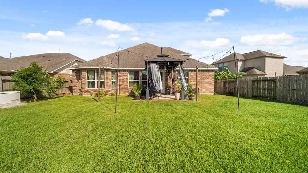 2316 Majestic Fairway Lane, League City, Texas image 23