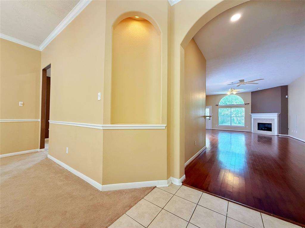 16322 E Amber Willow Trail
