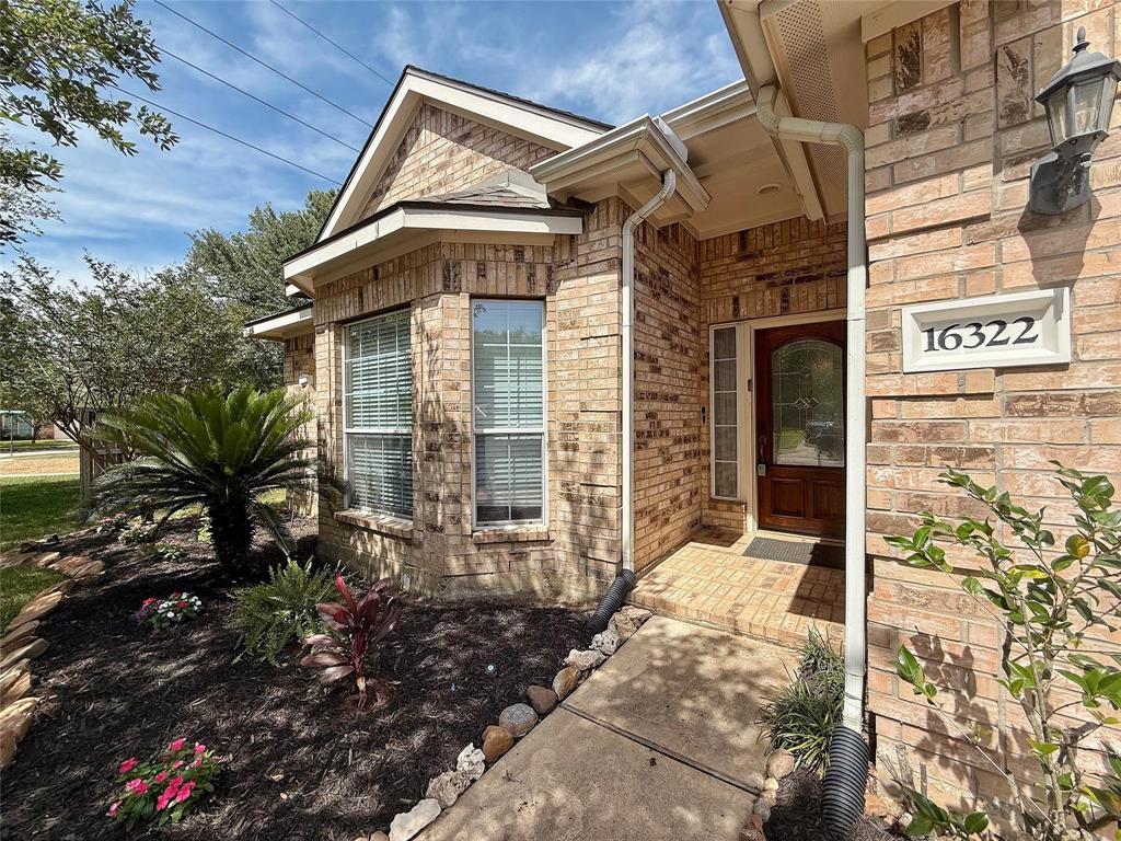 16322 E Amber Willow Trail