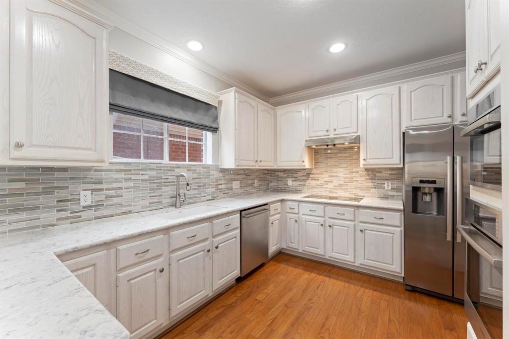 64 Parkway Place, Jersey Village, Texas image 7