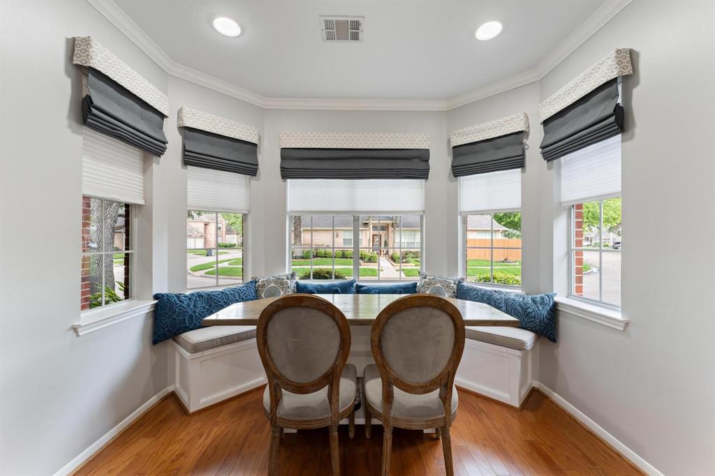 64 Parkway Place, Jersey Village, Texas image 10