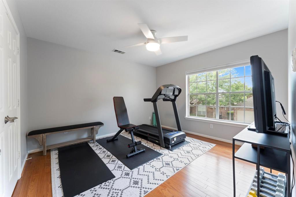 64 Parkway Place, Jersey Village, Texas image 23