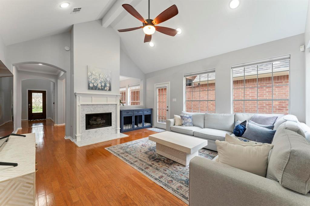 64 Parkway Place, Jersey Village, Texas image 15