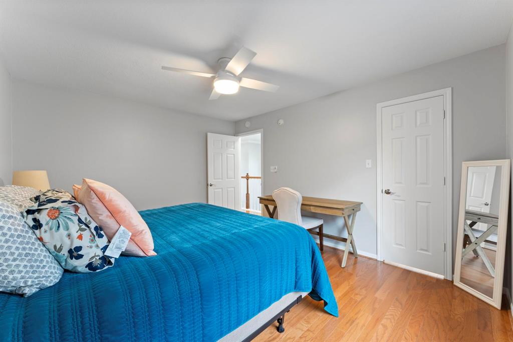 64 Parkway Place, Jersey Village, Texas image 25