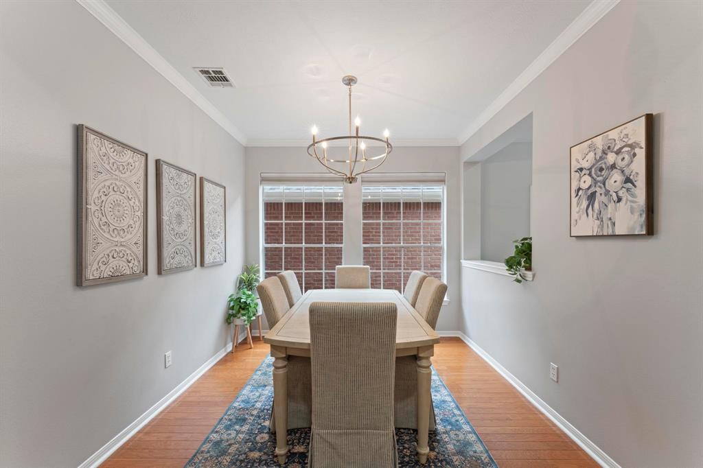 64 Parkway Place, Jersey Village, Texas image 12
