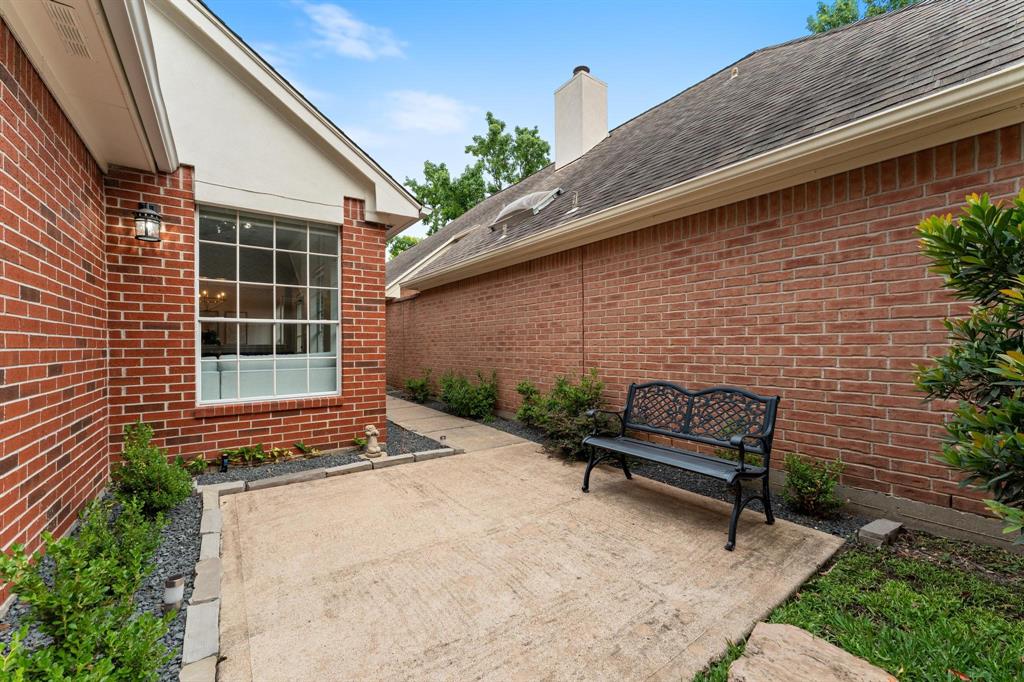 64 Parkway Place, Jersey Village, Texas image 30