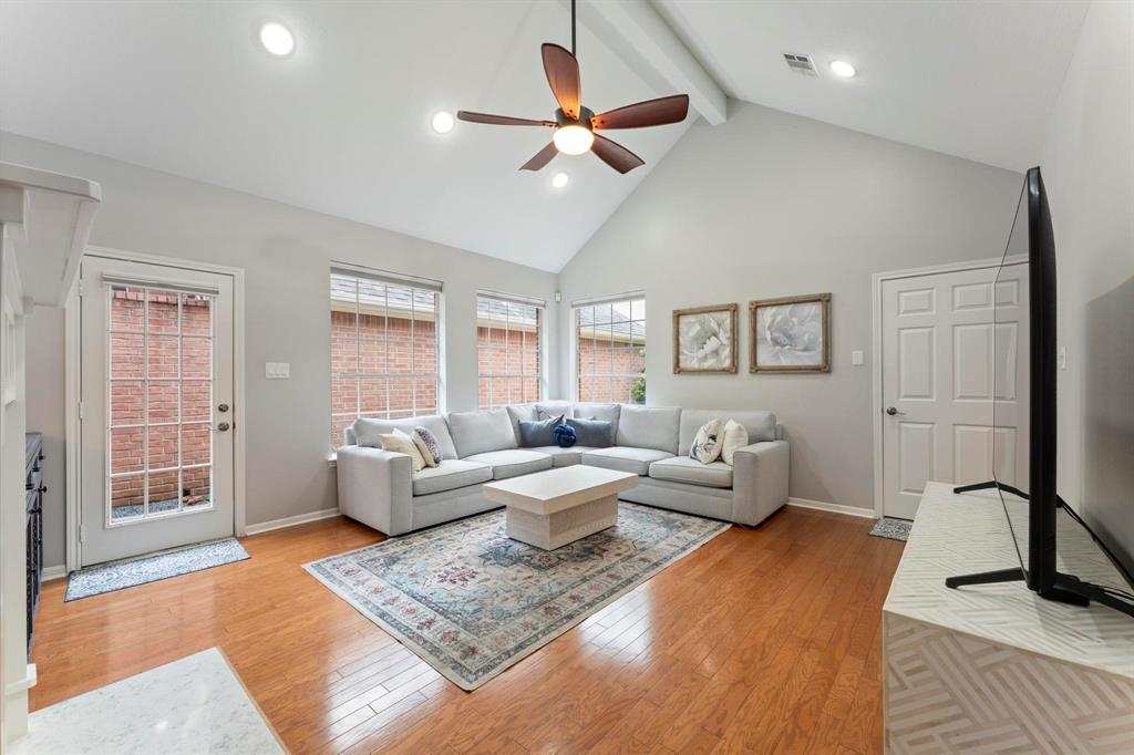 64 Parkway Place, Jersey Village, Texas image 14