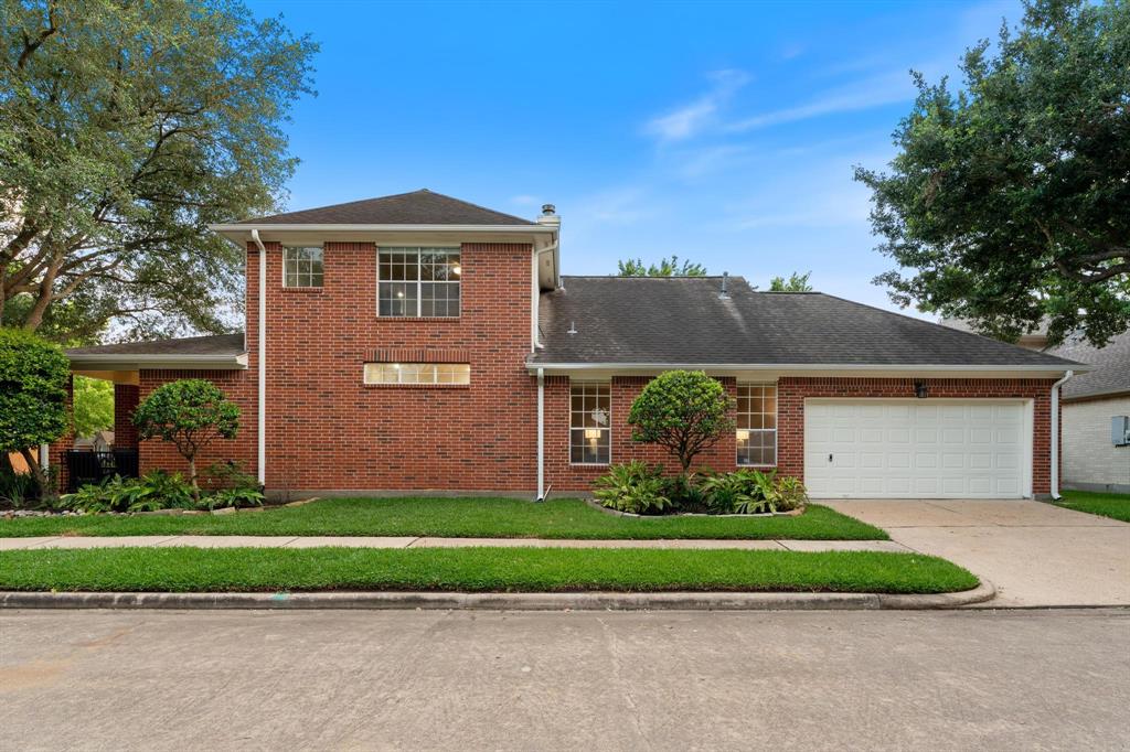 64 Parkway Place, Jersey Village, Texas image 4
