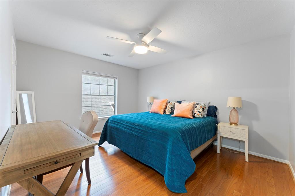 64 Parkway Place, Jersey Village, Texas image 26