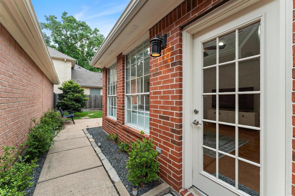 64 Parkway Place, Jersey Village, Texas image 29