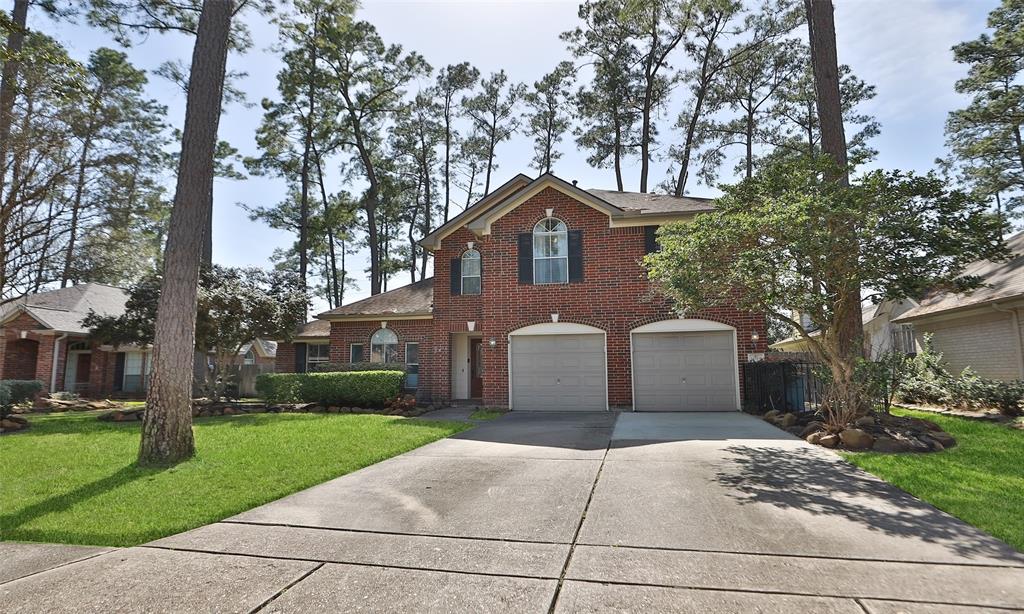 14519 Sandalin Drive