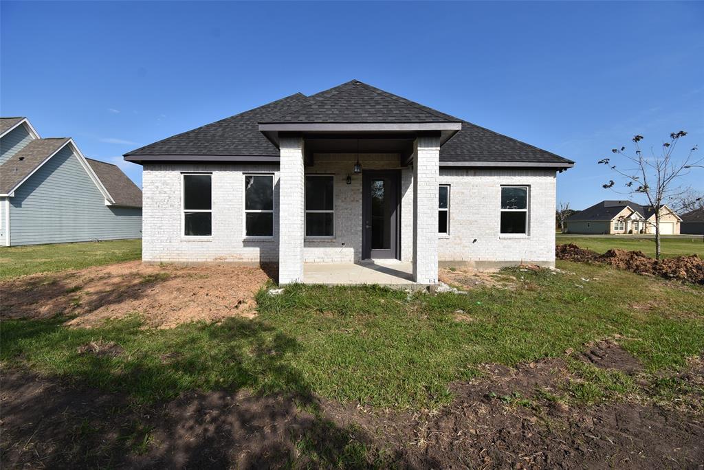 209 Silverleaf Road, Sweeny, Texas image 44