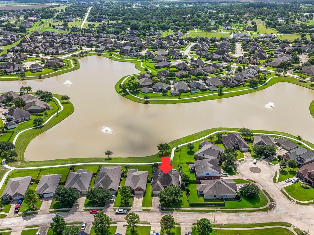 9111 Bonbrook Bend Lane