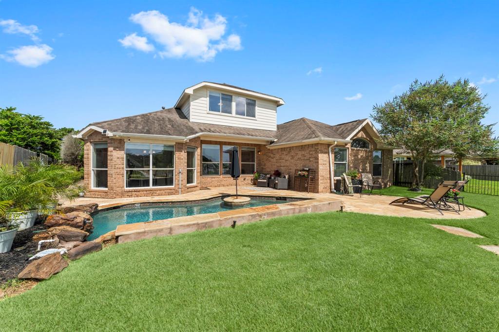 9111 Bonbrook Bend Lane