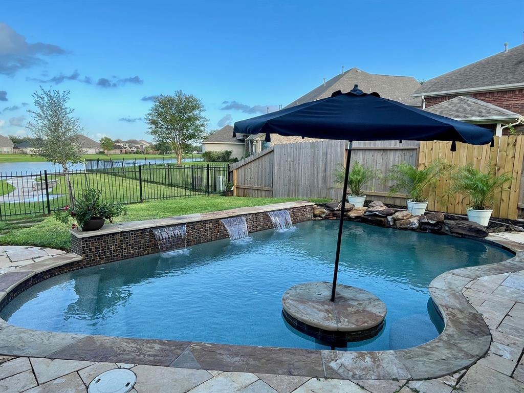 9111 Bonbrook Bend Lane