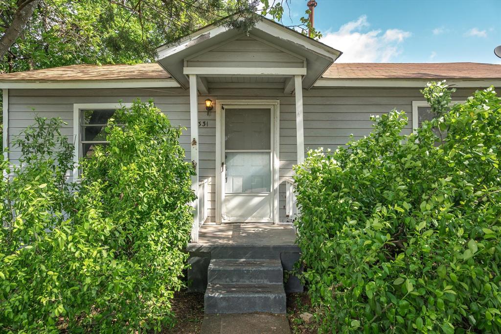 331 Hickerson Street, Cedar Hill, Texas image 4