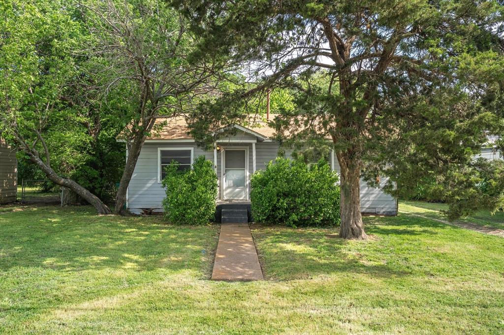 331 Hickerson Street, Cedar Hill, Texas image 1