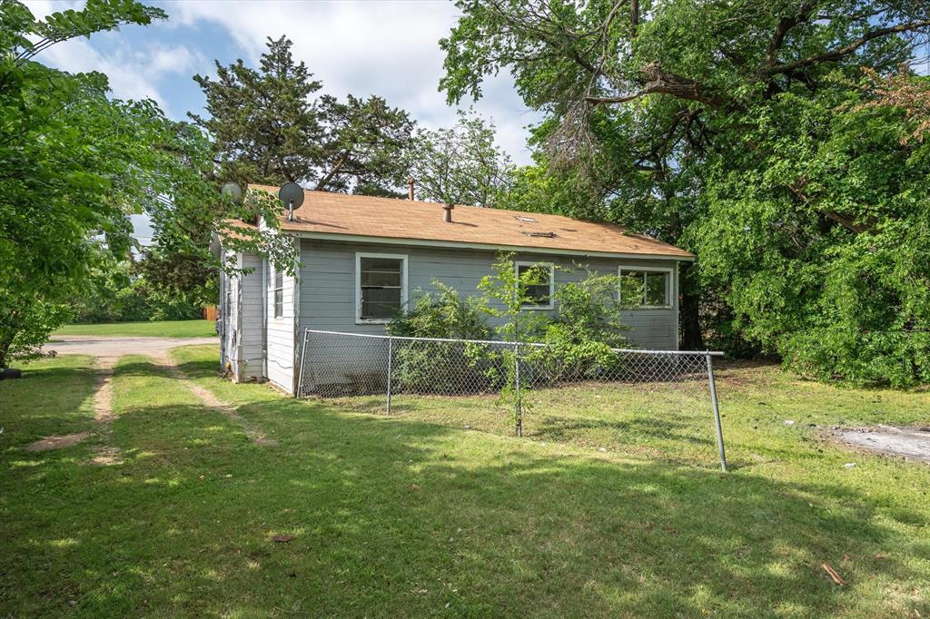 331 Hickerson Street, Cedar Hill, Texas image 16