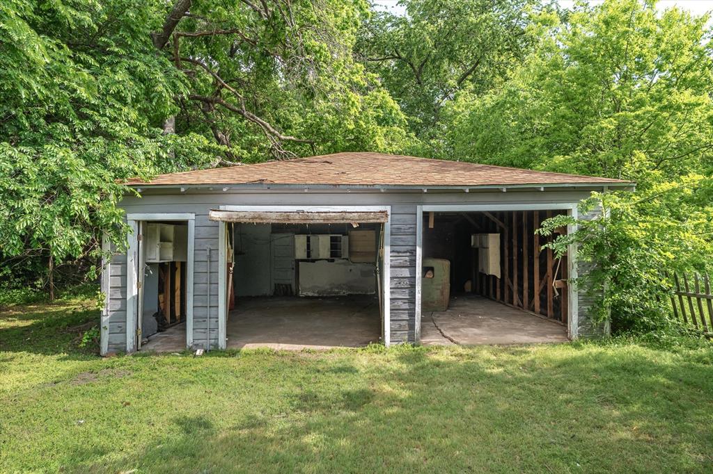 331 Hickerson Street, Cedar Hill, Texas image 17