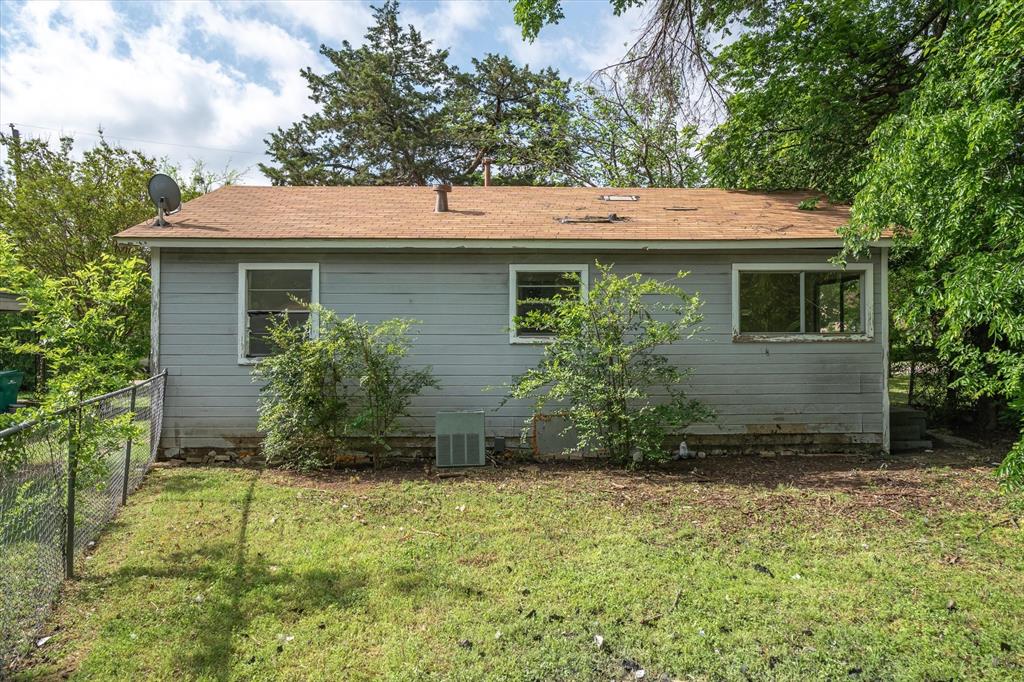 331 Hickerson Street, Cedar Hill, Texas image 15