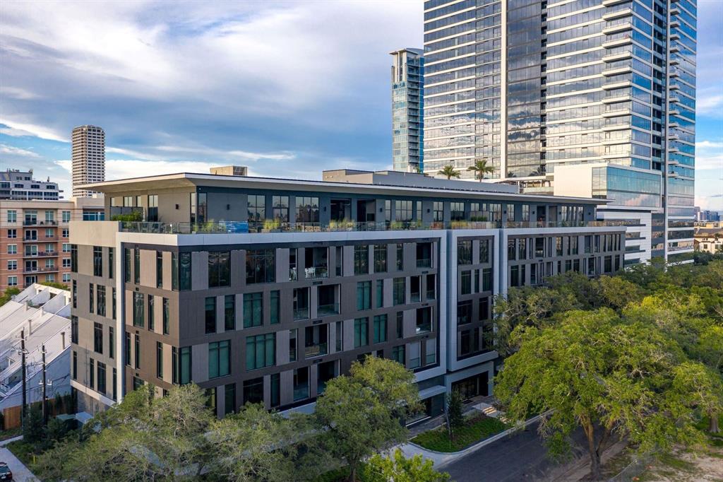 2710 Steel Street #301, Houston, Texas image 31