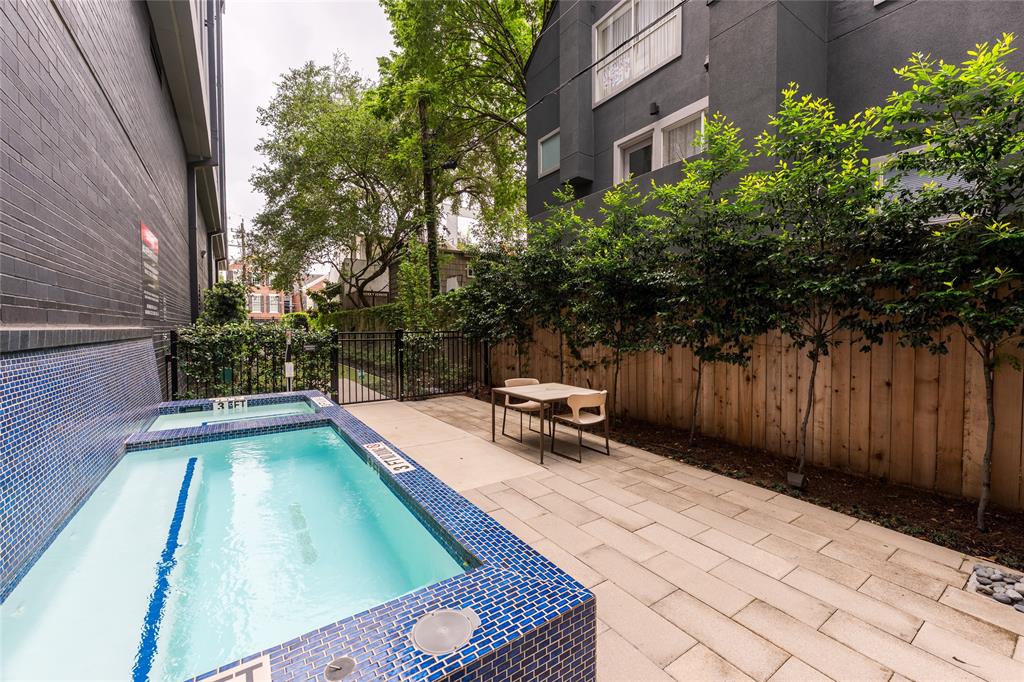 2710 Steel Street #301, Houston, Texas image 30