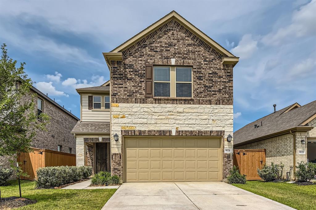 8126 Coco Bluff Drive