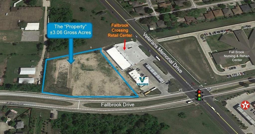 00 Fallbrook Drive, Houston, Texas image 10