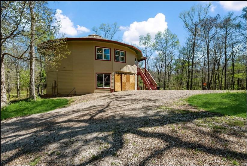 551 Private Road 643a