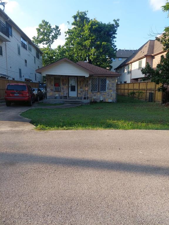 5114 Eigel Street, Houston, Texas image 2