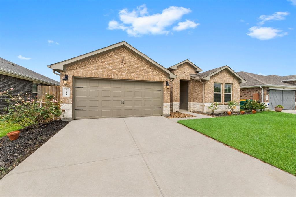 3311 Iron Pine Lane