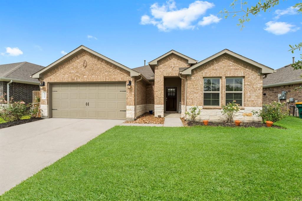 3311 Iron Pine Lane