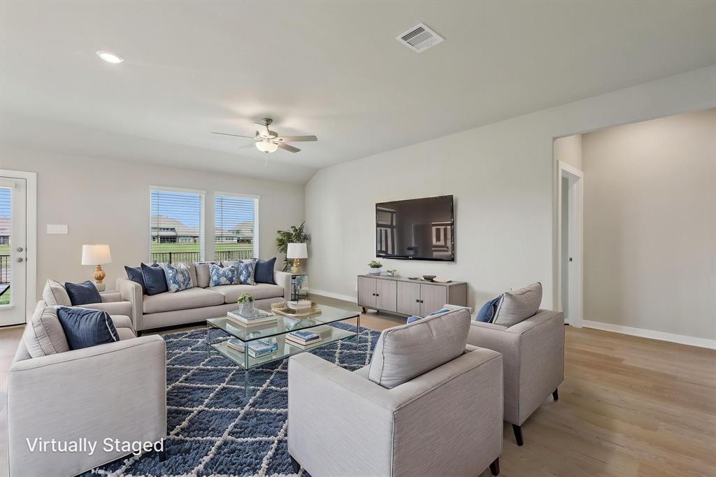 2623 Clapbread Lane