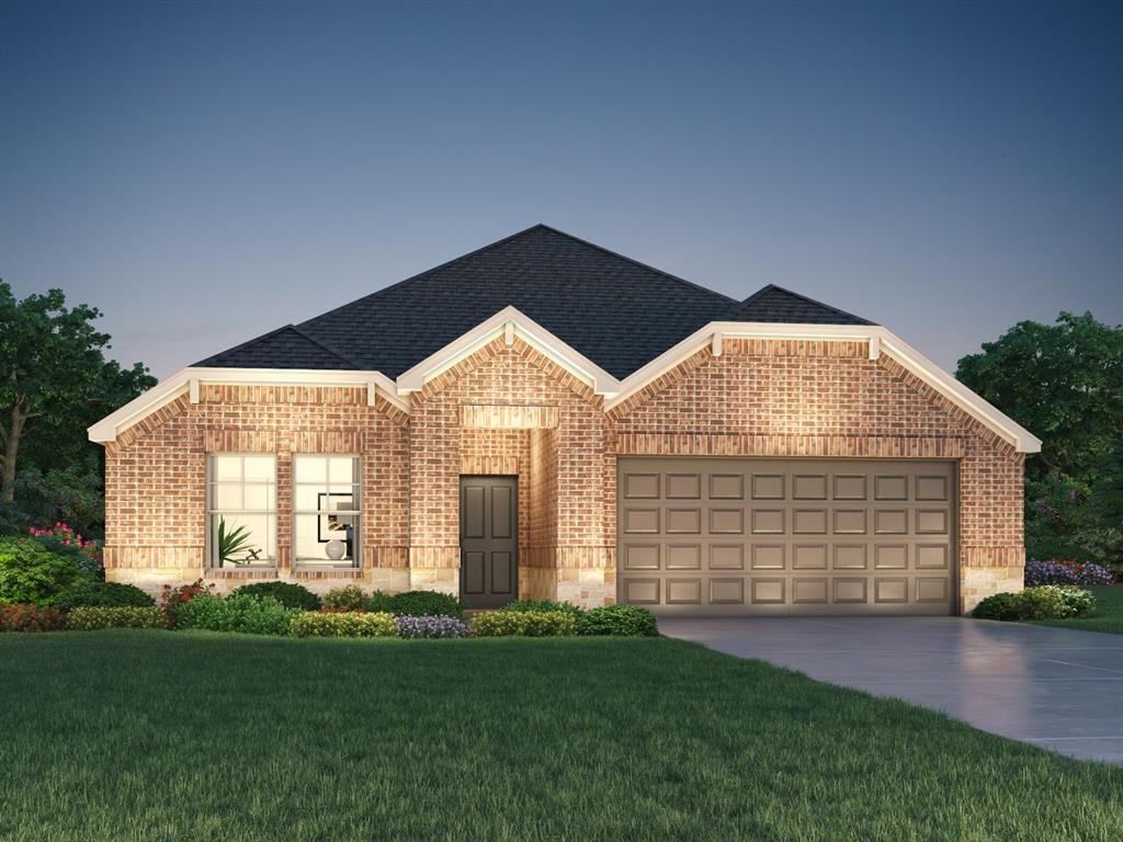 2623 Clapbread Lane
