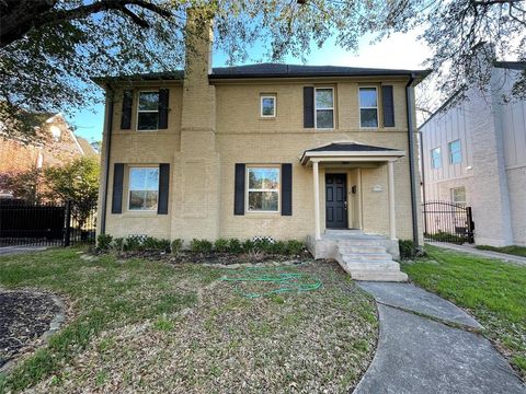 3348 Southmore Boulevard Houston TX 77004