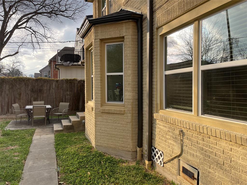 3348 Southmore Boulevard
