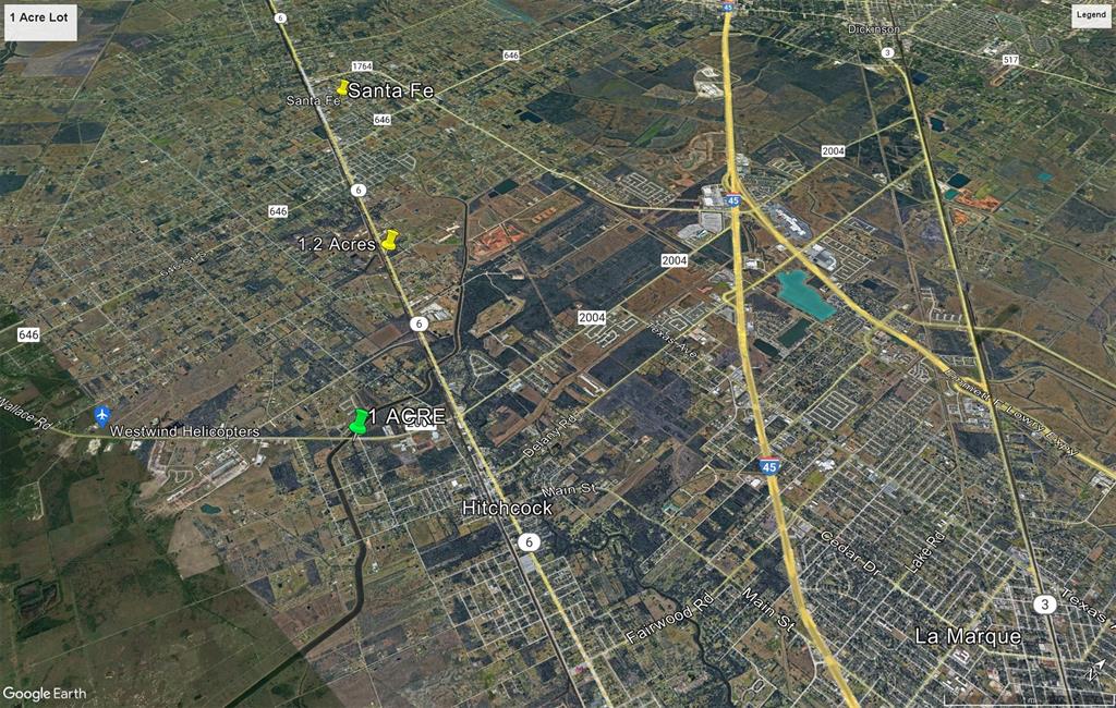 9015 Schiro Road, Hitchcock, Texas image 16
