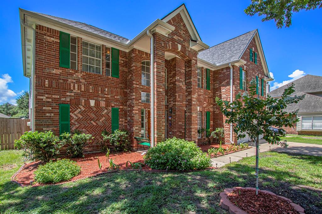 2521 Sea Horse Court