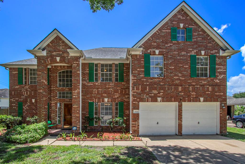 2521 Sea Horse Court