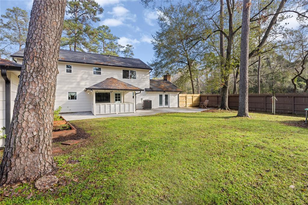 2222 Laurel Hill Drive, Kingwood, Texas image 44