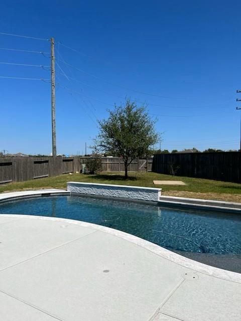 A home in Brookshire