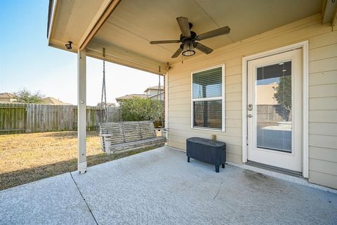 A home in Brookshire