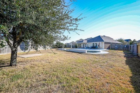 A home in Brookshire