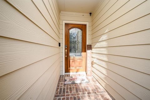 A home in Brookshire